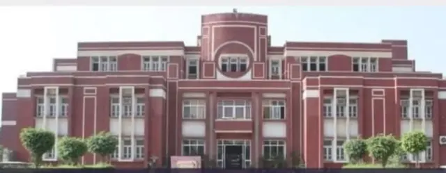 रायन स्कूल