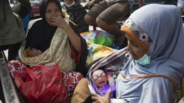 இந்தோனீசியா