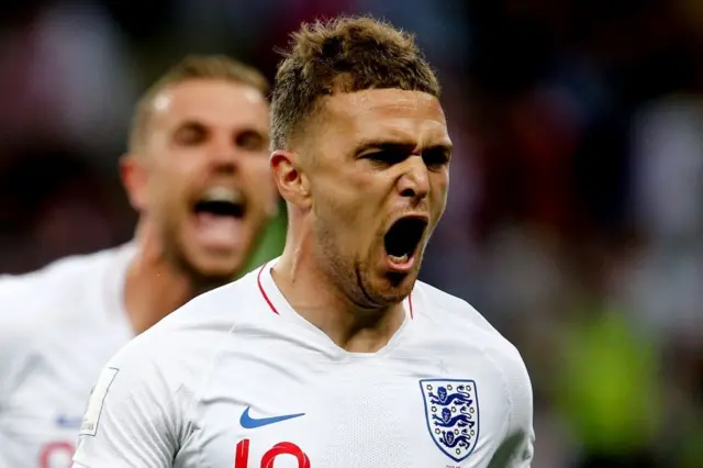 Британские СМИ хвалят игроков английской сборной и называют их героями