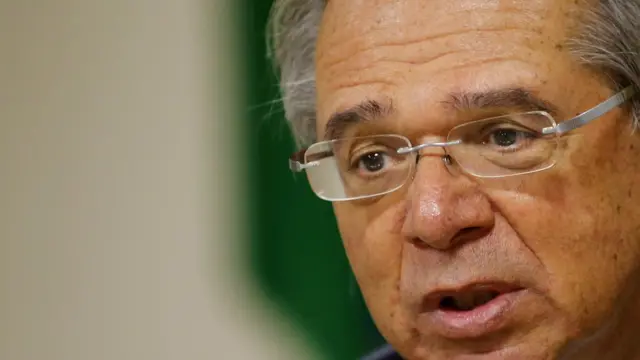 Paulo Guedes