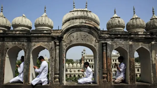 भारतीय मुसलमान