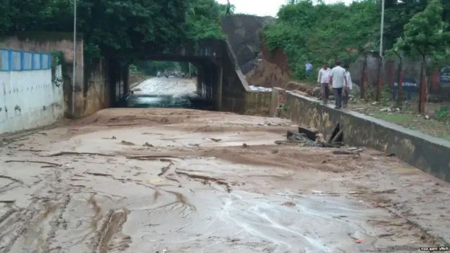 नहर परियोजना