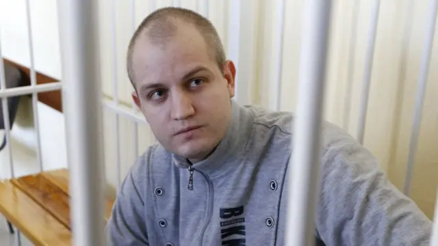 Сергій Долженков