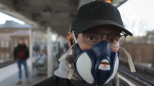 கொரோனா வைரஸ்