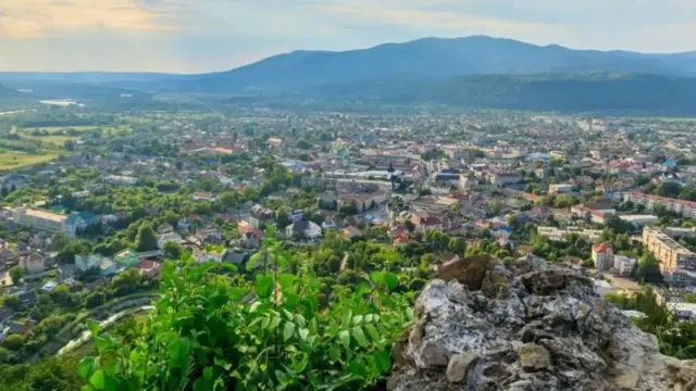 Закарпаття