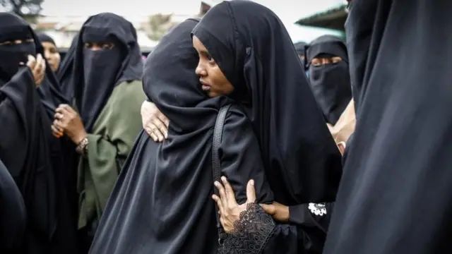 Musliimota firoonni jalaa du'an