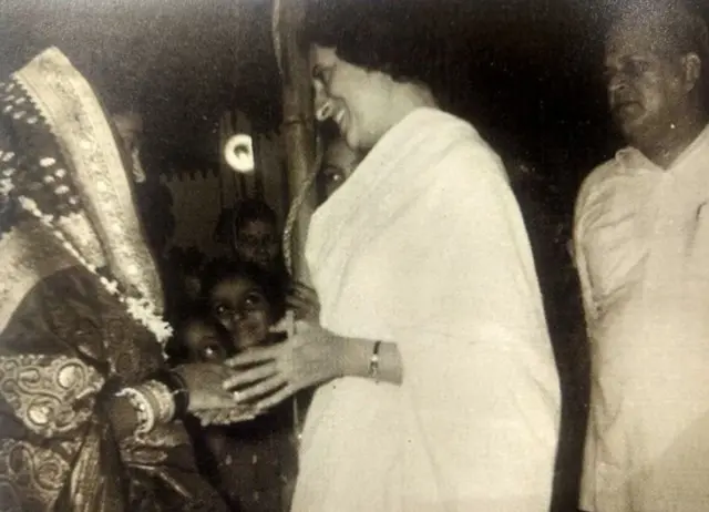 શીલા દીક્ષિત