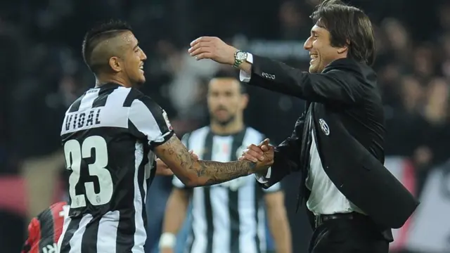 Vidal y Conte