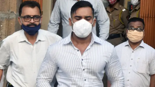 समीर खान