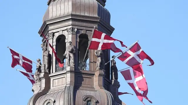 Копенгаген