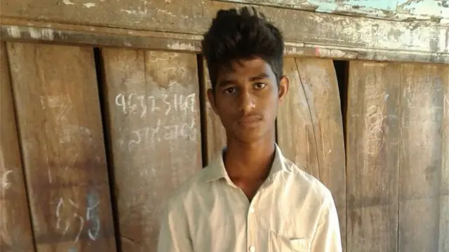 परेश मेस्ता