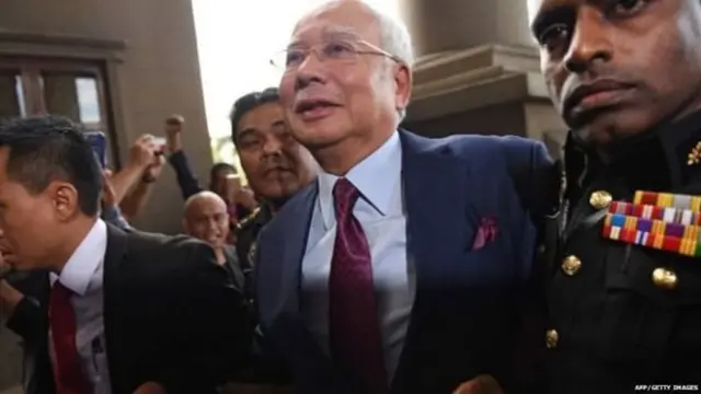 නජීබ් රසාක්