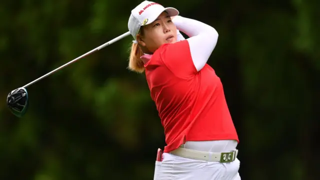 गोल्फ़र