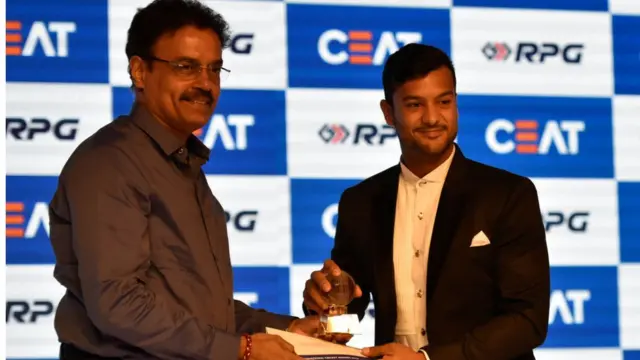 मयांक अगरवाल, टीम इंडिया, ऑस्ट्रेलिया, बॉक्सिंग डे