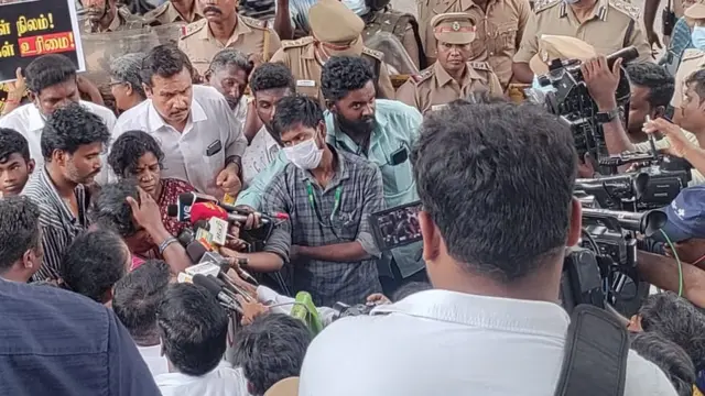 கண்ணையா மனைவி