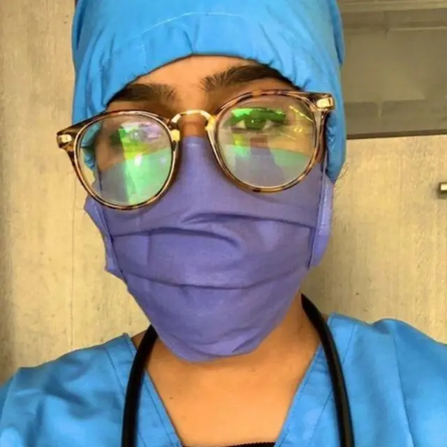 డాక్టర్ తారిణి