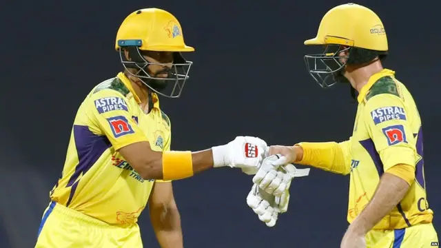 चेन्नई सुपर किंग्स