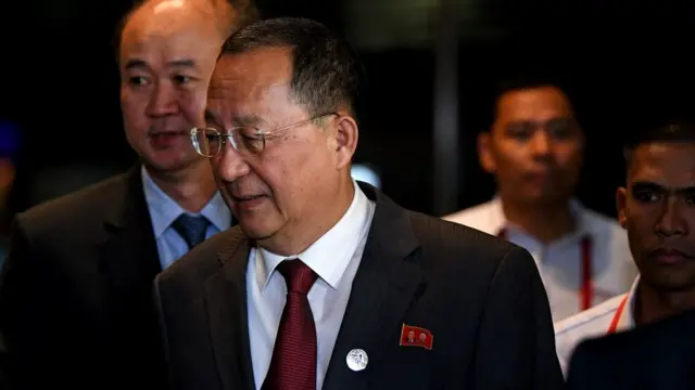 री योंग हो