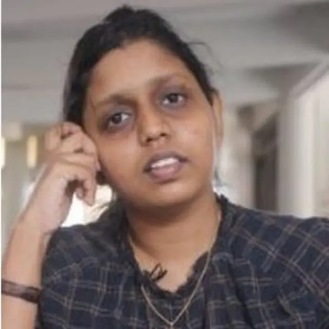 නීතිඥ ලක්මාලි හේමචන්ද්‍ර