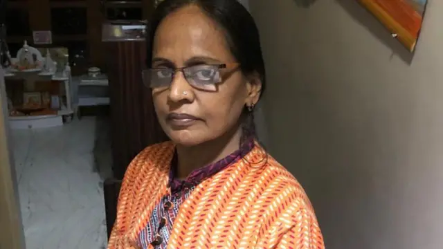 अनीता लोहिया