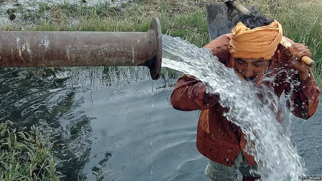 ਪਾਣੀ