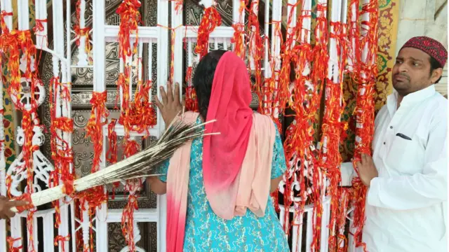 अजमेर शरीफ़