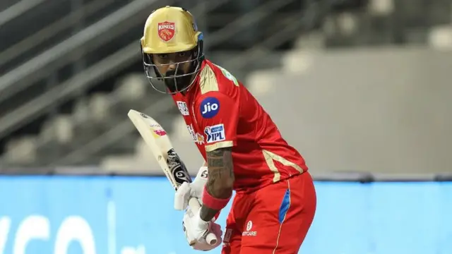 केएल राहुल