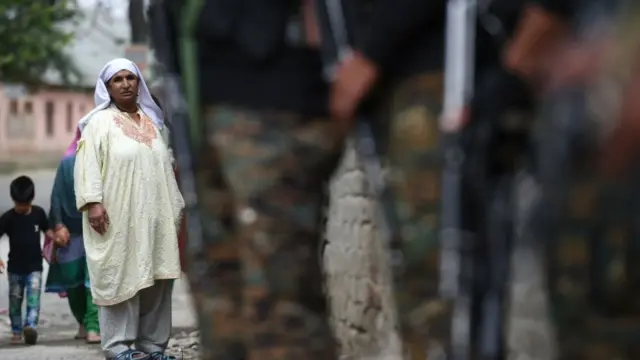 कश्मीर घाटी