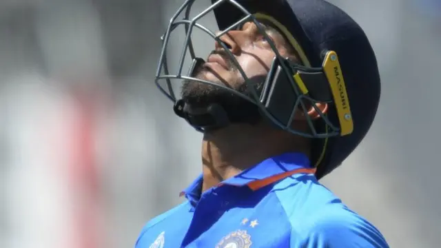 విజయ్ శంకర్