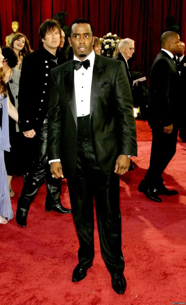 शॉन कोम्ब्स