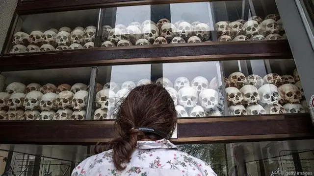 कंबोडिया