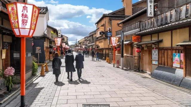 जापान स्वच्छता