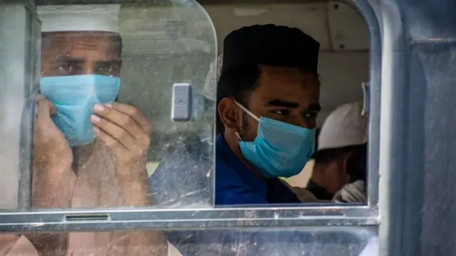 తబ్లీగీ జమాత్