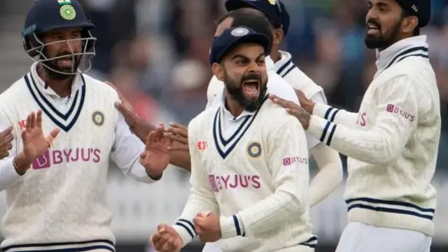 விராட் கோலி