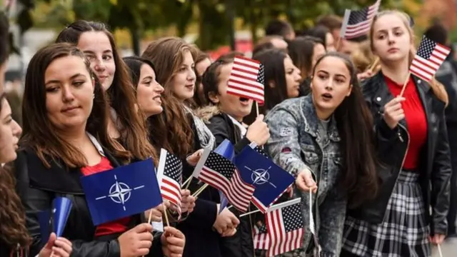 بلقان ریاستوں کے شہری