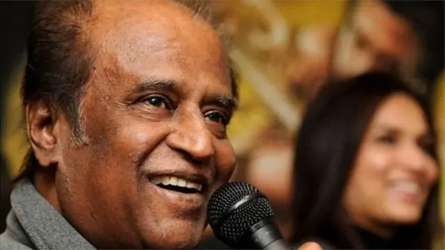 रजनीकांत