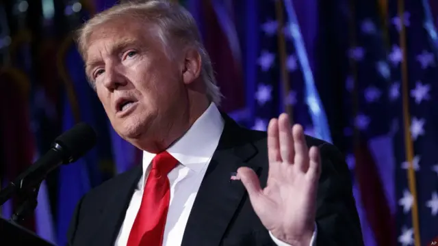 ඩොනල්ඩ් ට්රම්ප්