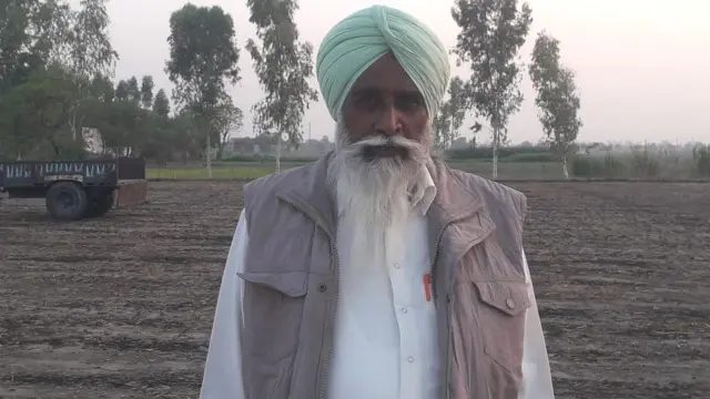 ਗੁਰਨਾਮ ਸਿੰਘ ਛੰਨਾ