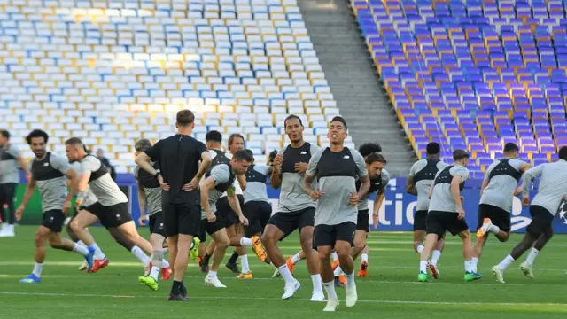 "Ліверпуль"