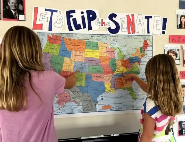 પોસ્ટલ બૅલટ