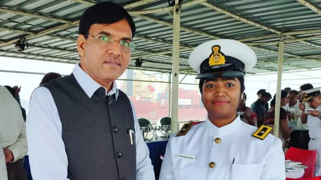 ரேஷ்மா நிலோஃபர்