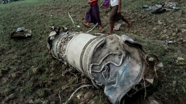 တိုက်လေယာဉ်