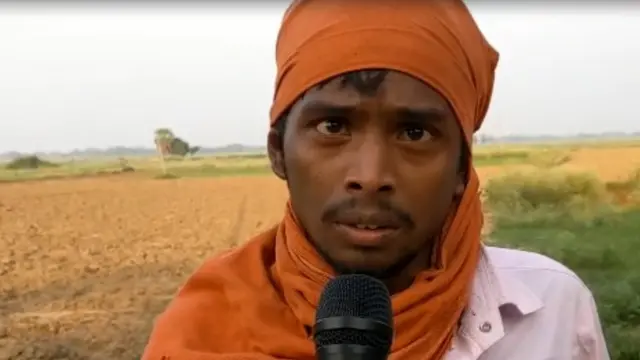 संतोष कुमार