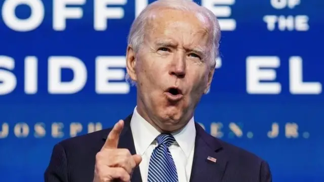 Joe Biden
