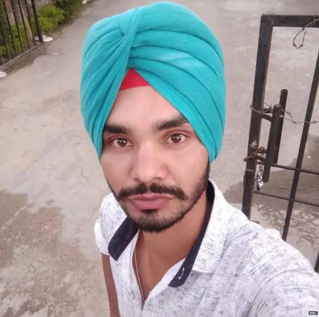 ਮਨਪ੍ਰੀਤ ਸਿੰਘ