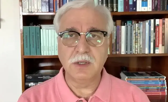 Prof. Dr. Tevfik Özlü