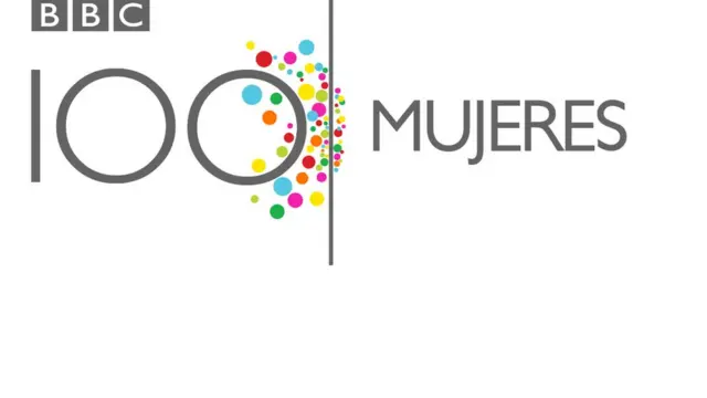 logo 100 Mujeres