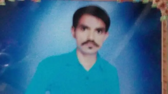 विक्रम मकवाना