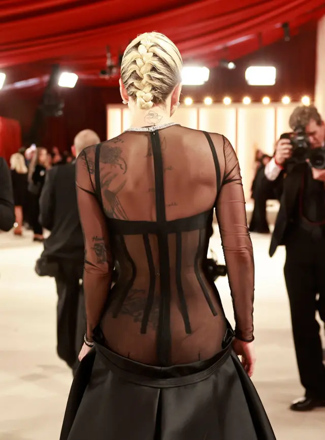 లేడీ గాగా