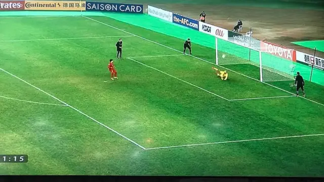 Bóng đá Việt Nam